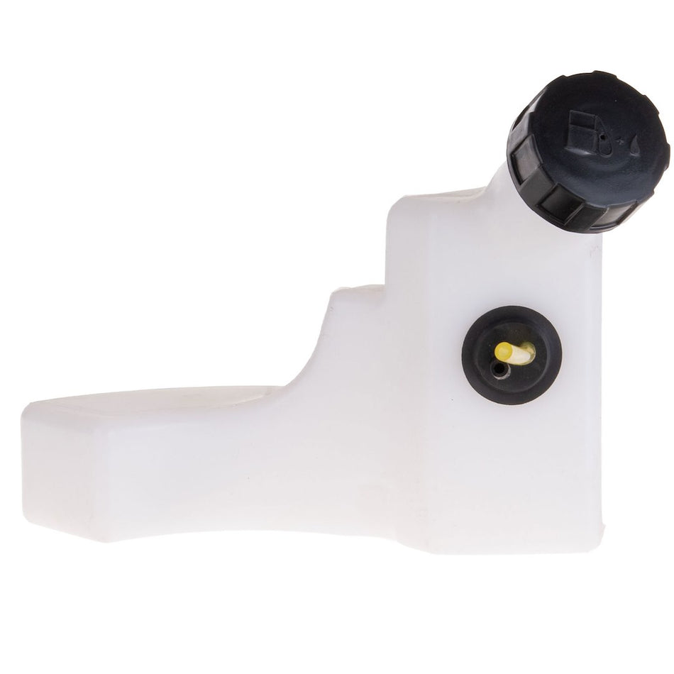 Brandstoftank voor JG benzinebladblazer