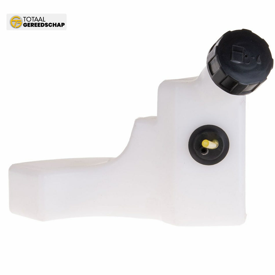 Fuel tank for JG petrol leaf blower