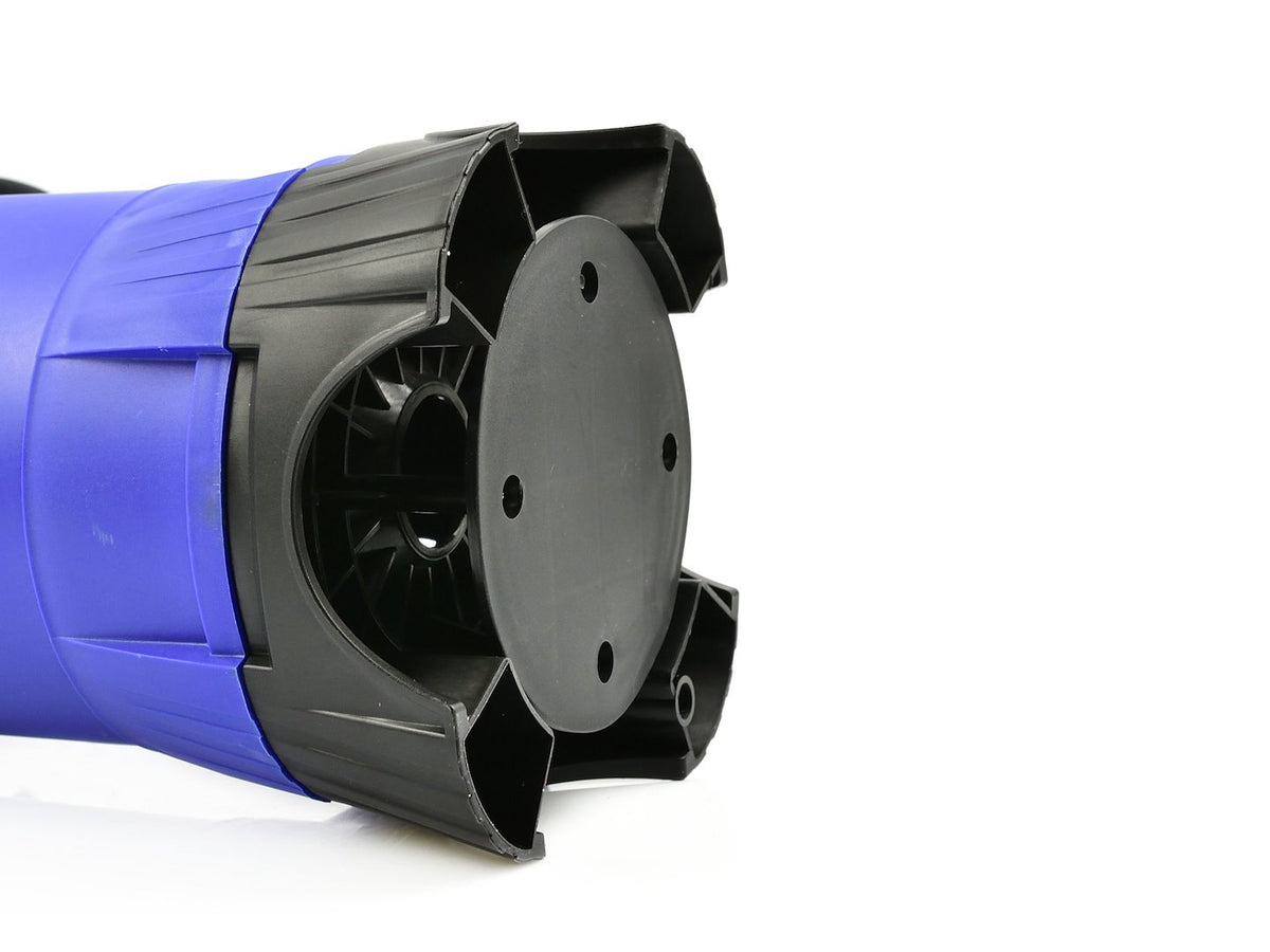 Plastic pomp voor vuil water 1100W