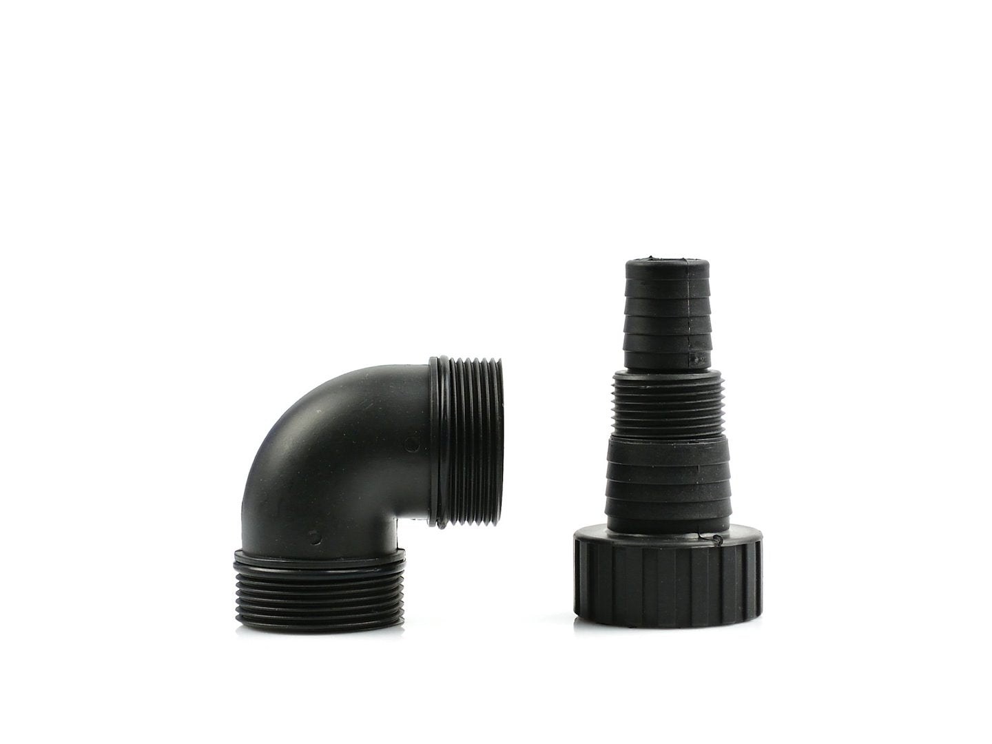 Plastic pomp voor vuil water 1100W
