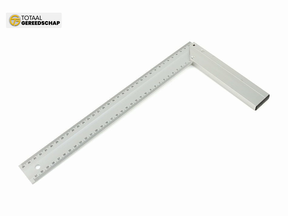 Aluminum Carpentry Square 350MM