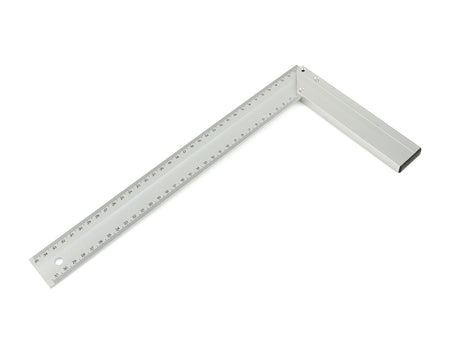 Aluminium timmermanshaak 350MM