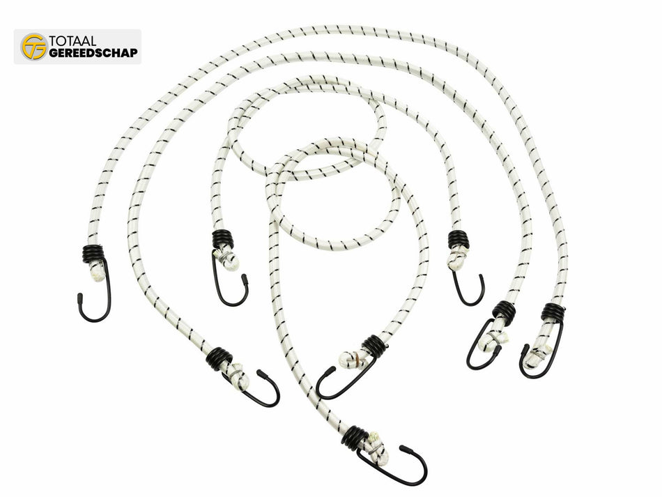 Transport Luggage Rubber Line 1.0 x 100 cm 4PCS