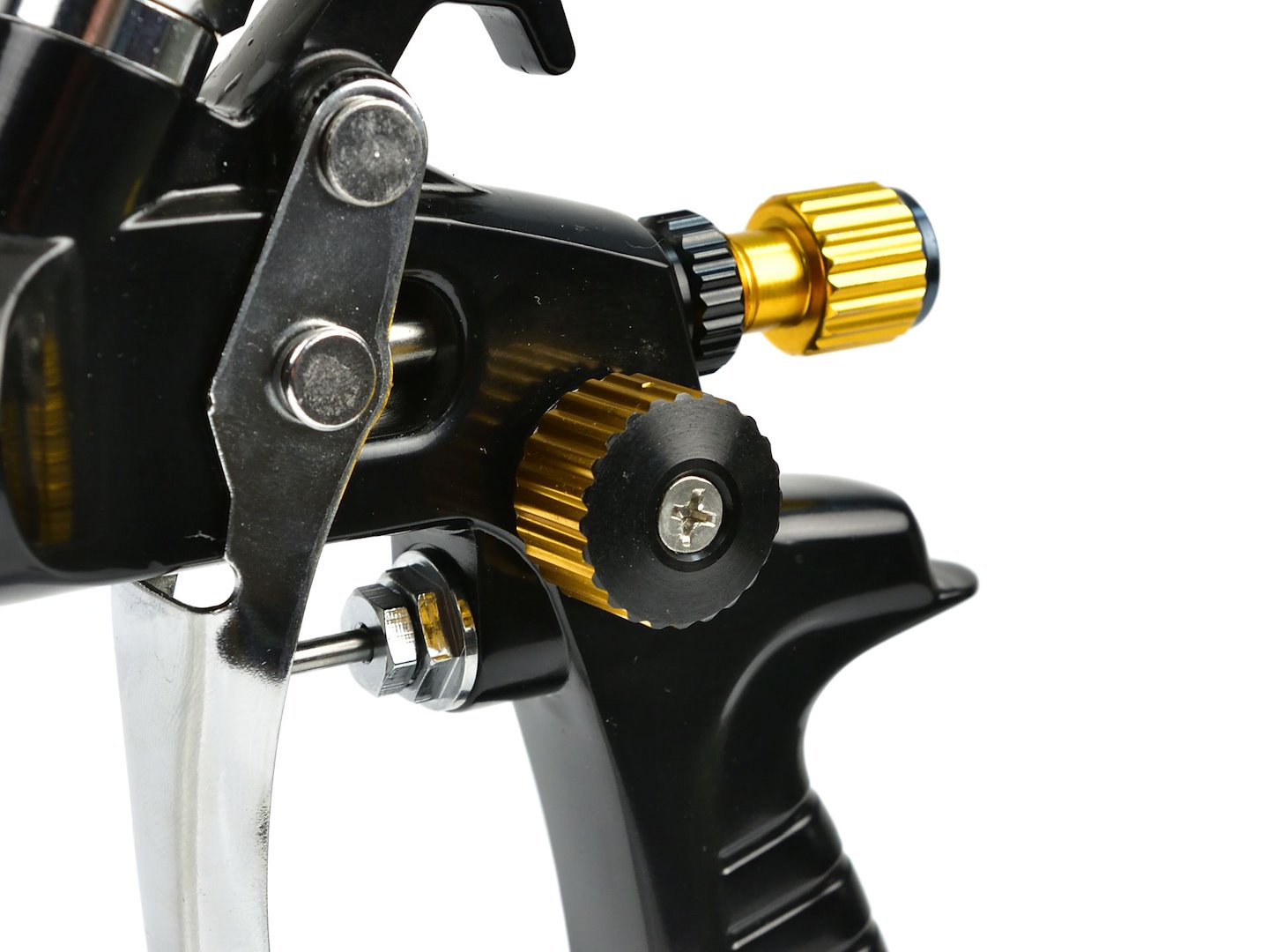 Spuitpistool LVLP 1,3mm