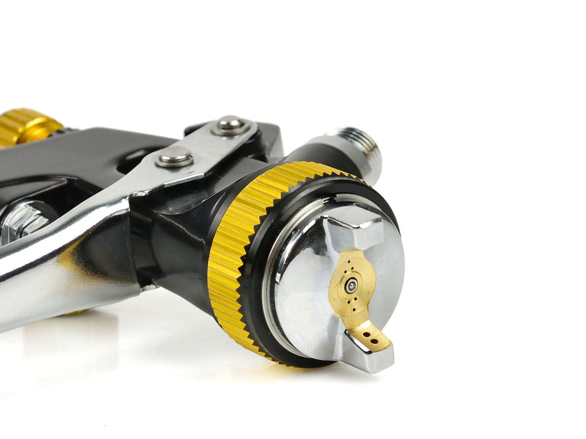 Spuitpistool LVLP 1,3mm