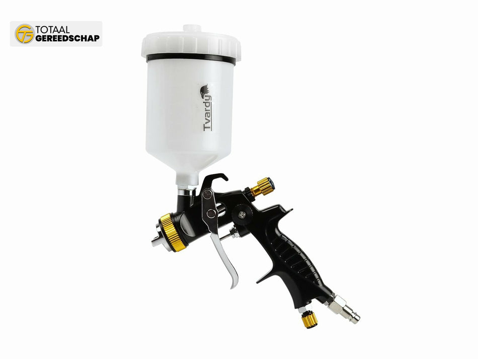 Spuitpistool LVLP 1,7 mm