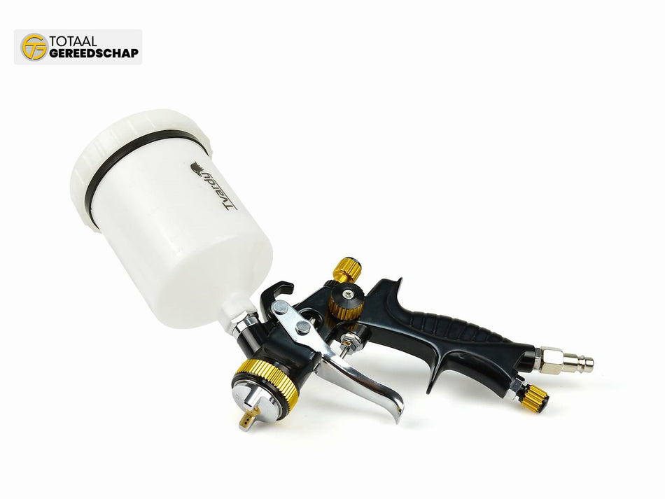 Spuitpistool LVLP 1,7 mm