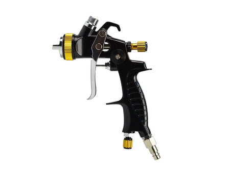 Spuitpistool LVLP 1,7mm