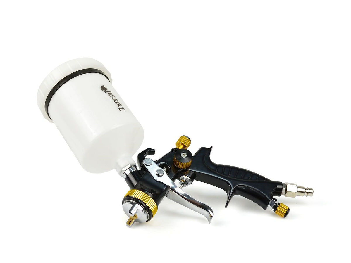 Spuitpistool LVLP 2,0mm