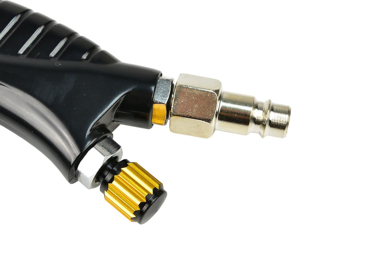 Spuitpistool LVLP 2,0mm