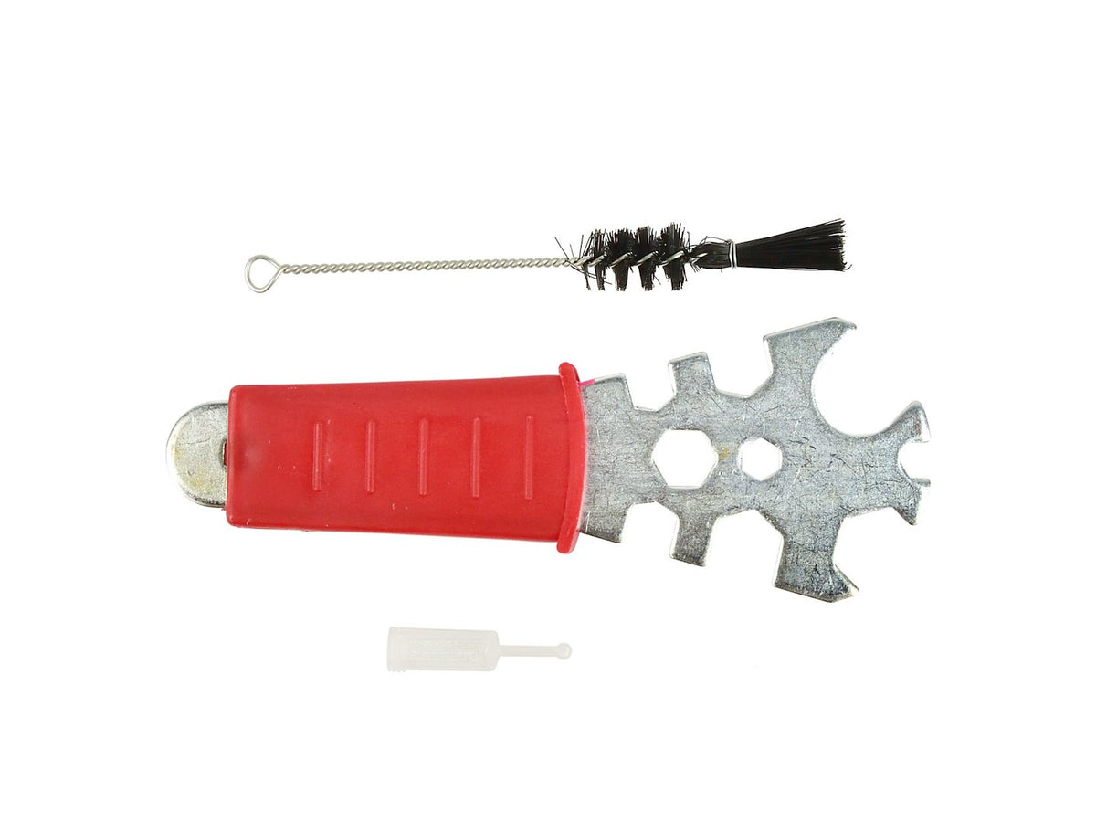 Spuitpistool LVLP 2,0mm