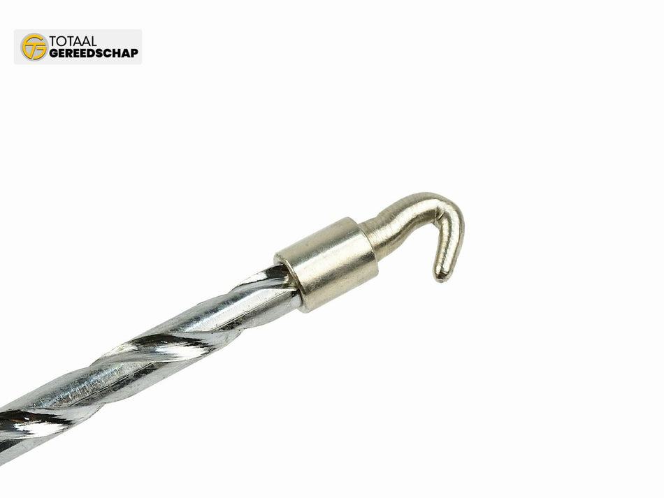 Wrench for ring tie wire 300mm