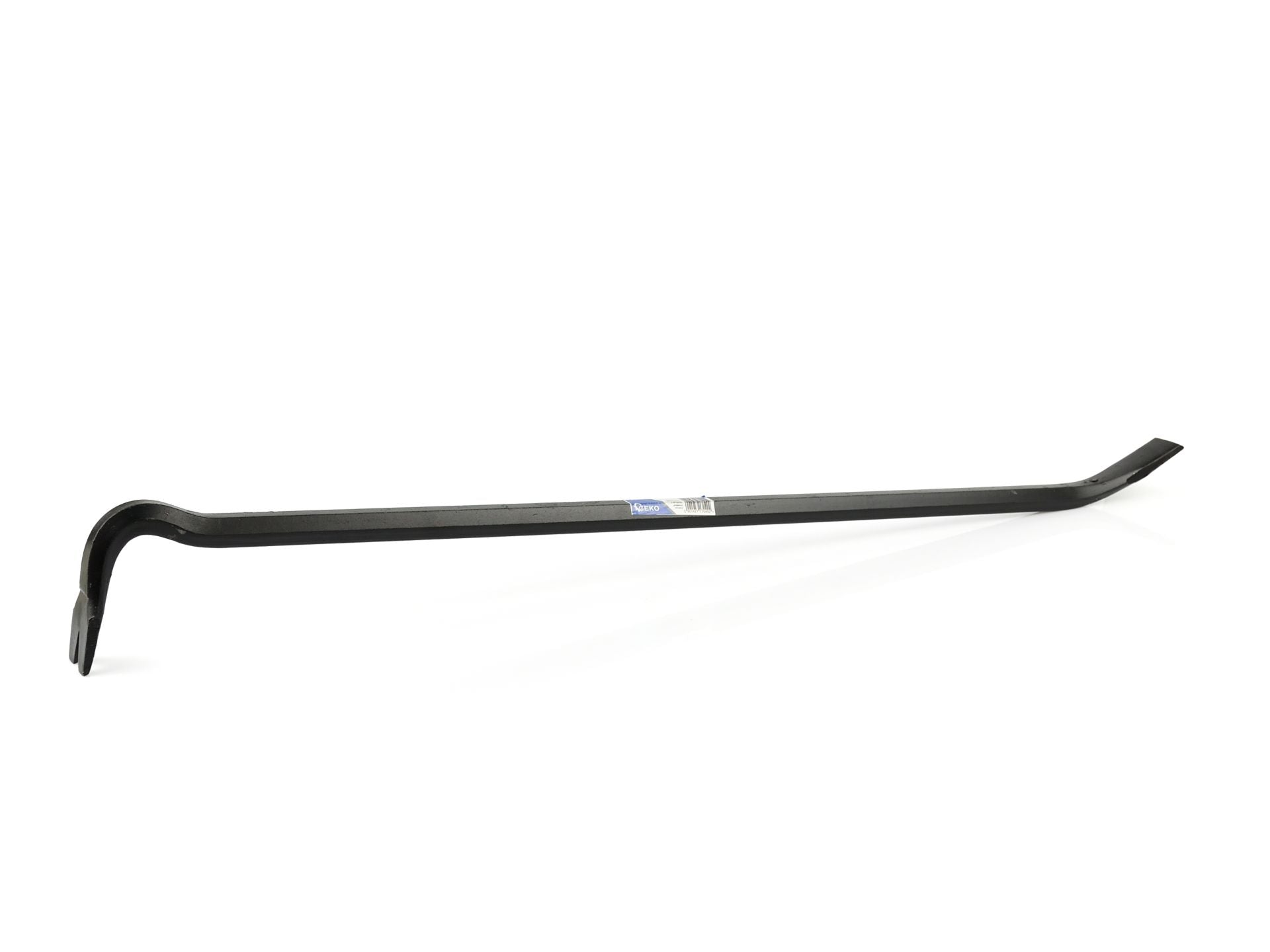 Breekijzer voor het trekken van spijkers 800x18 mm
