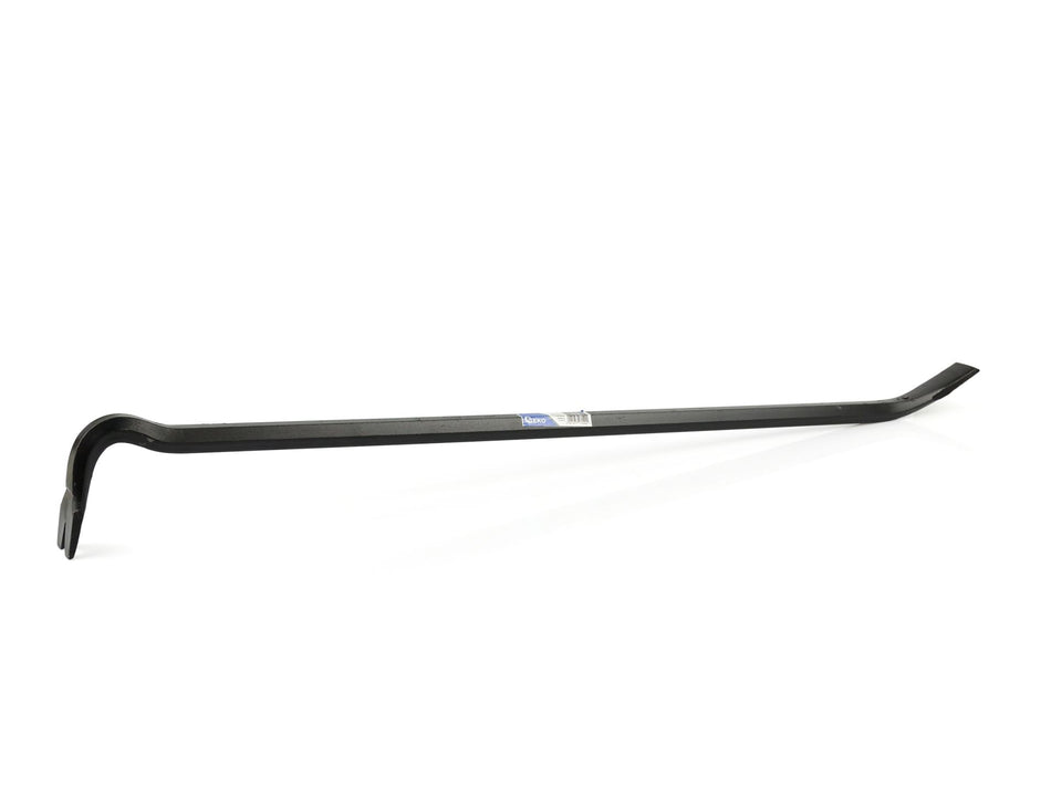 Breekijzer voor het trekken van spijkers 800x18 mm