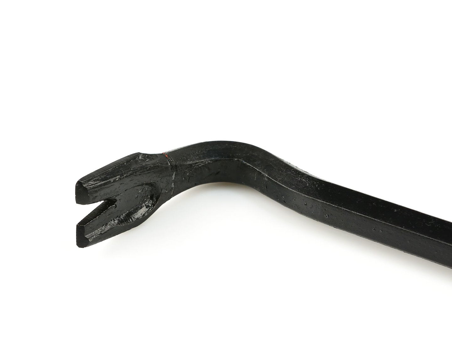 Breekijzer voor het trekken van spijkers 800x18 mm
