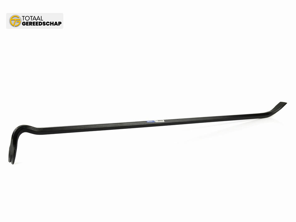 Crowbar for pulling nails 1000x18mm