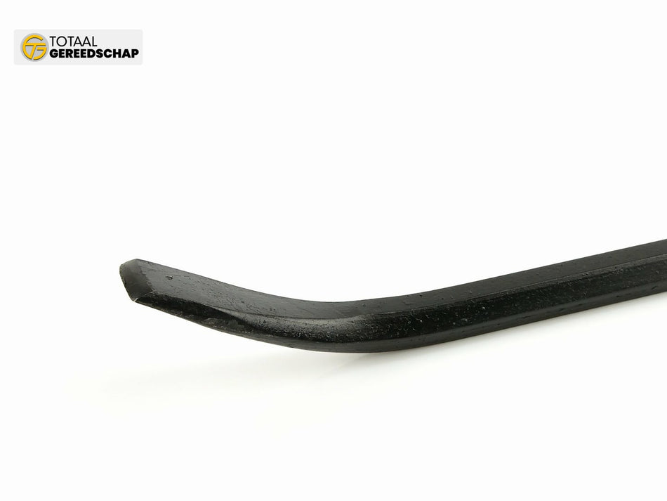 Crowbar for pulling nails 1000x18mm