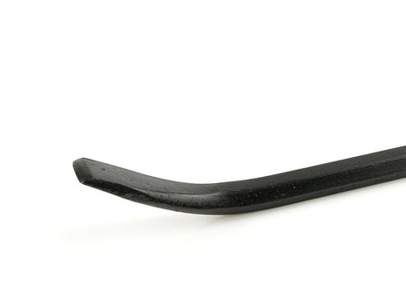 Breekijzer voor het trekken van spijkers 1000x18 mm
