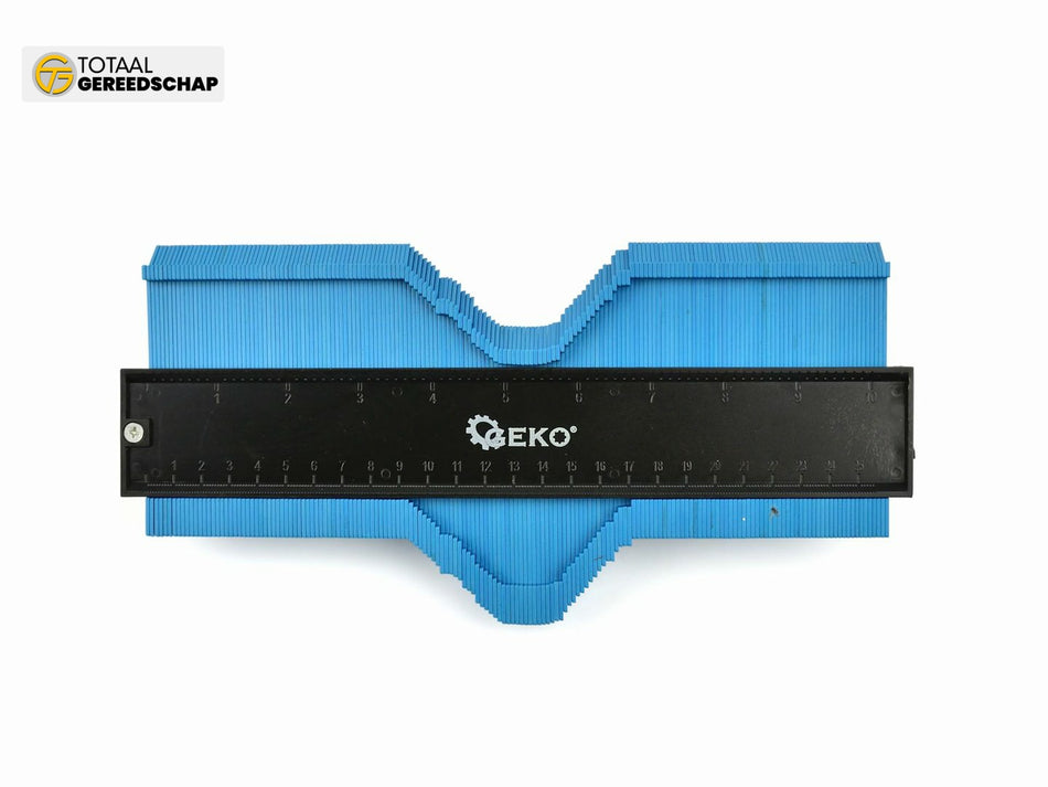 Contour gauge 25cm
