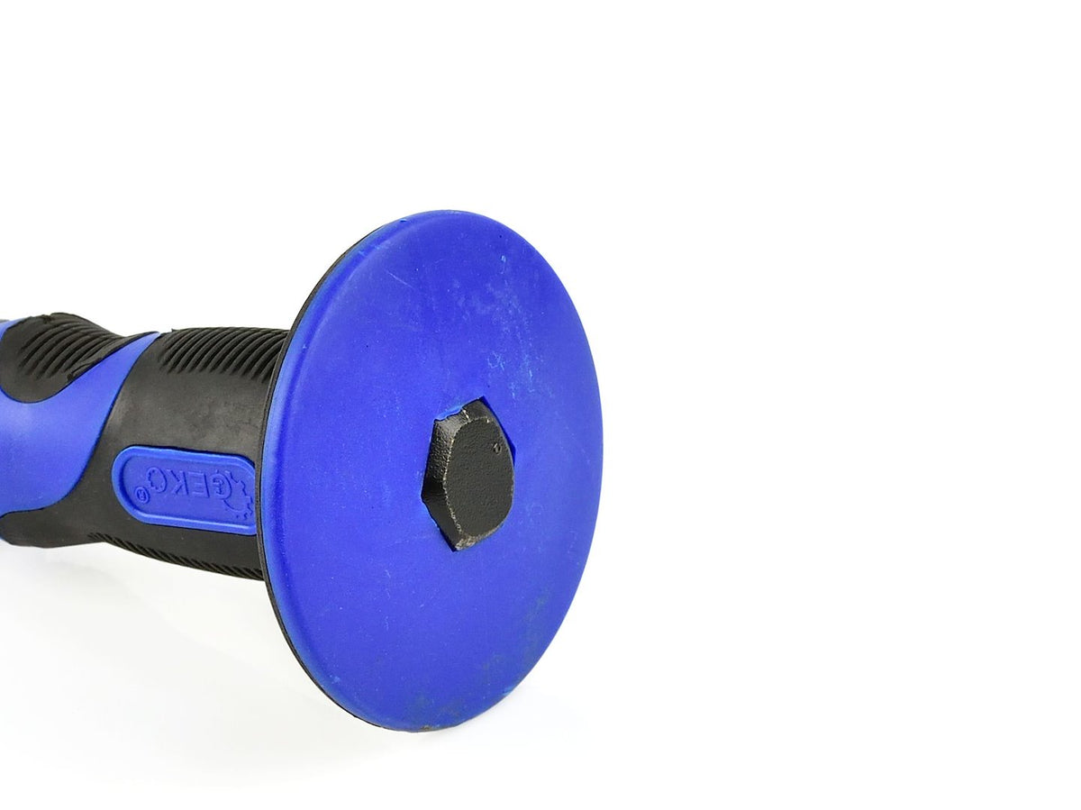 Metselbeitel 215x100 mm