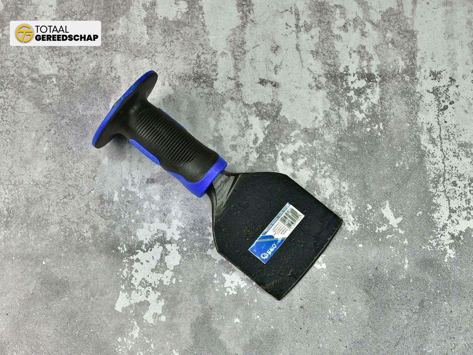 Masonry chisel 215x100mm