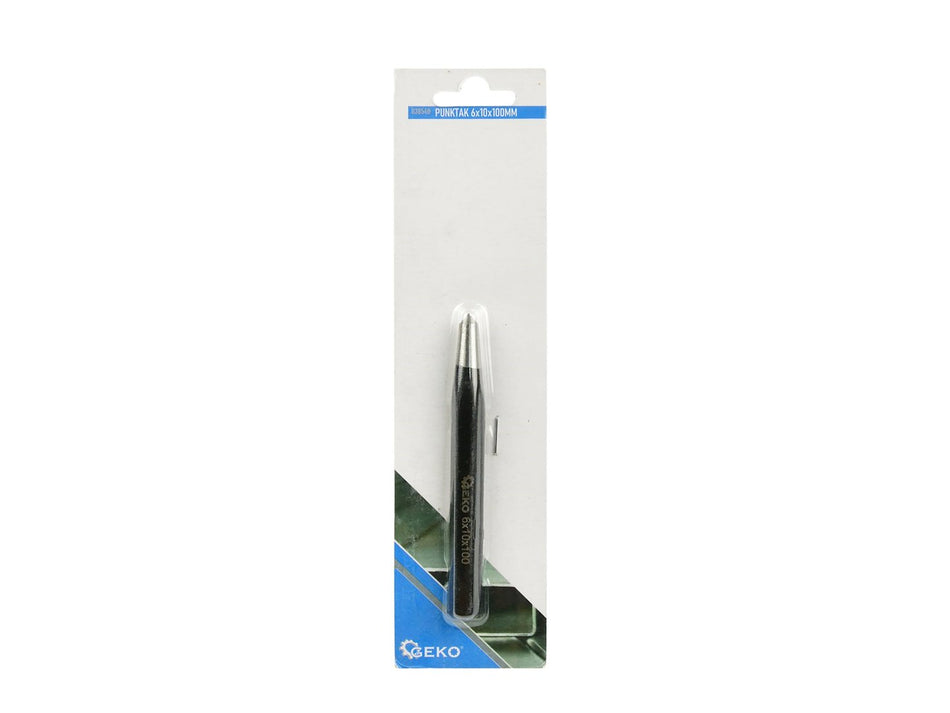 Pons 6x10x100mm
