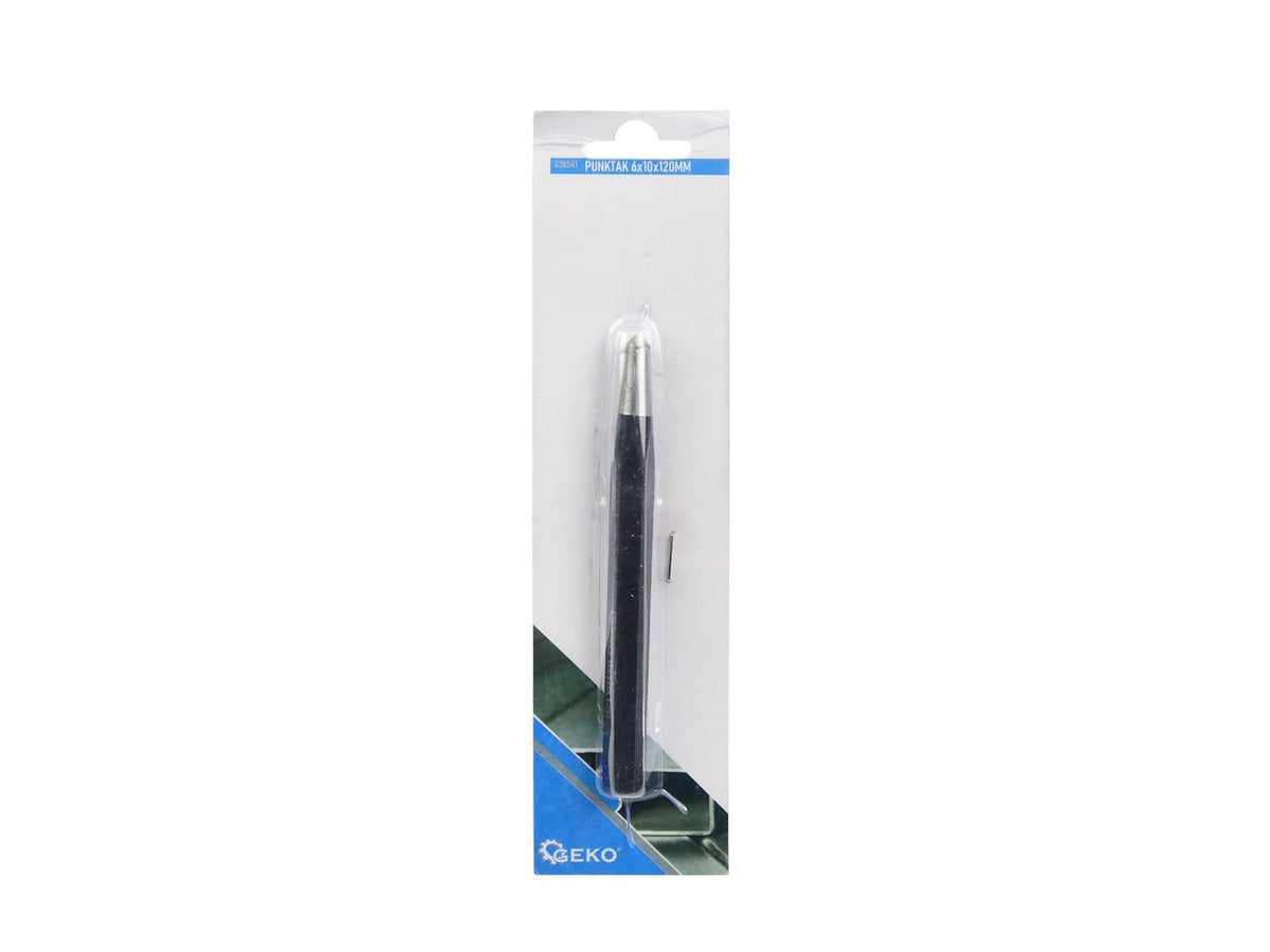 Pons 6x10x120mm