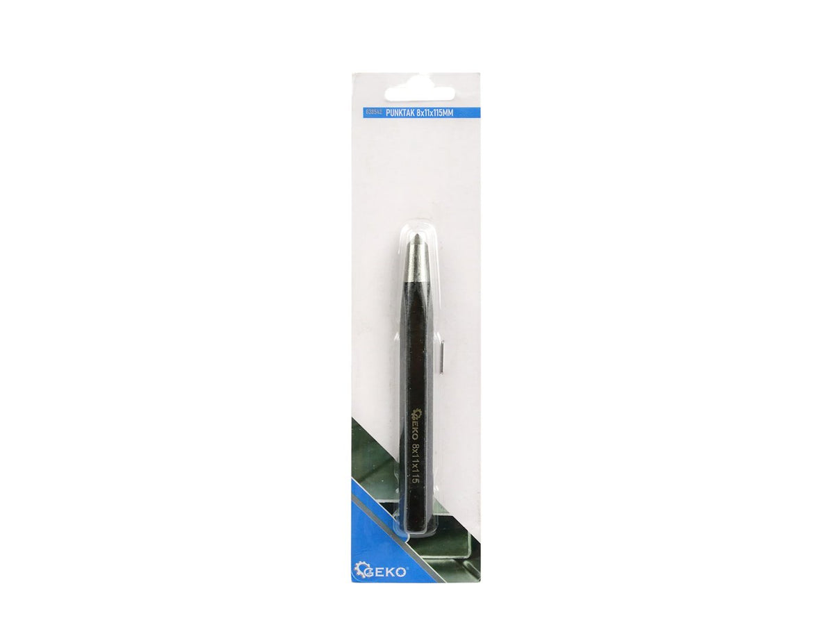 Pons 8x11x115mm