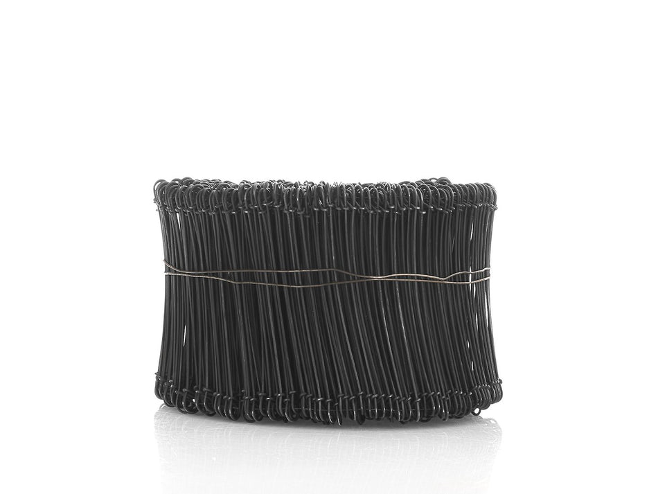 Ringbinddraad 1000 stuks dia1.6mm 14cm