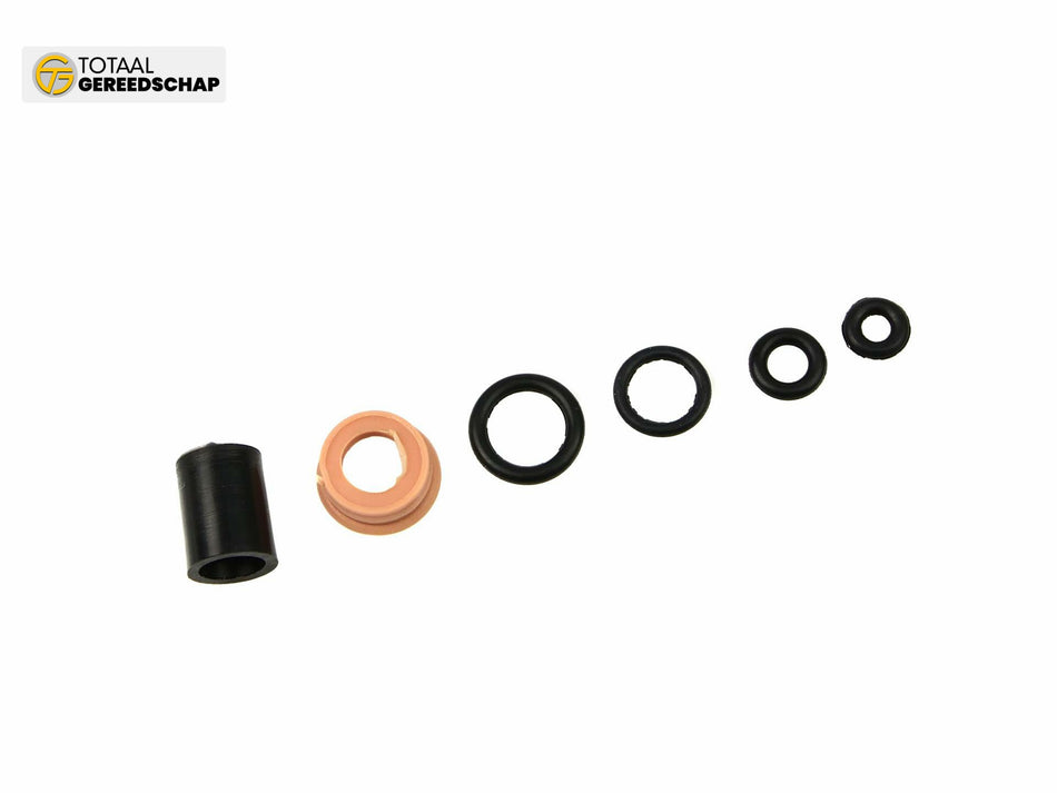 Manual brass sprayer for bottle