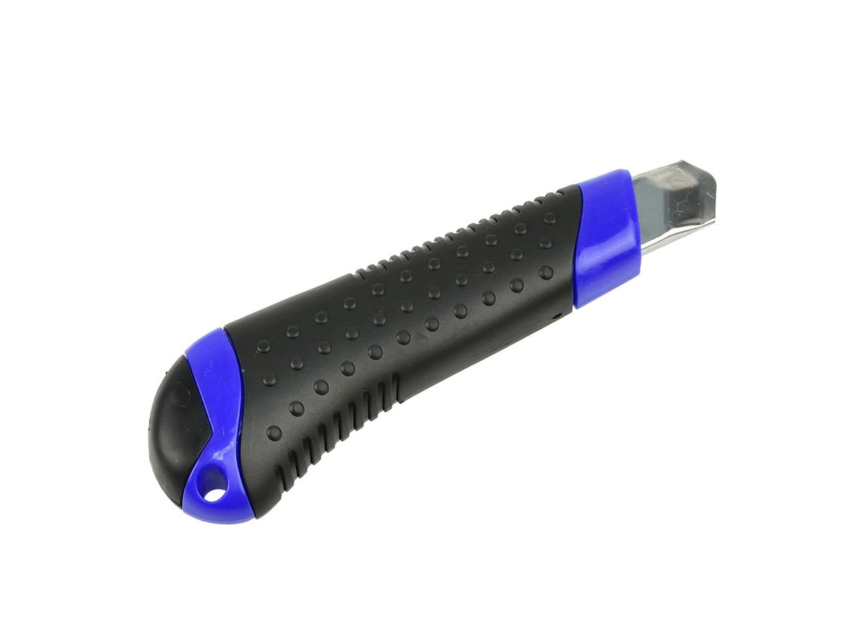 Zakmesvervanger 100x18x0.5mm SK5 (zwarte beitel)