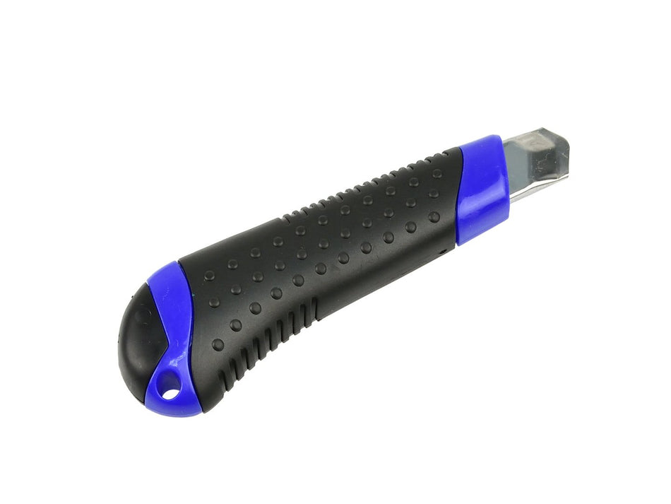 Zakmesvervanger 100x18x0.5mm SK5 (zwarte beitel)