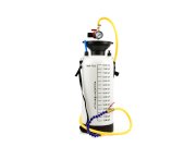 Olieverdeler - 8L pneumatische vuller