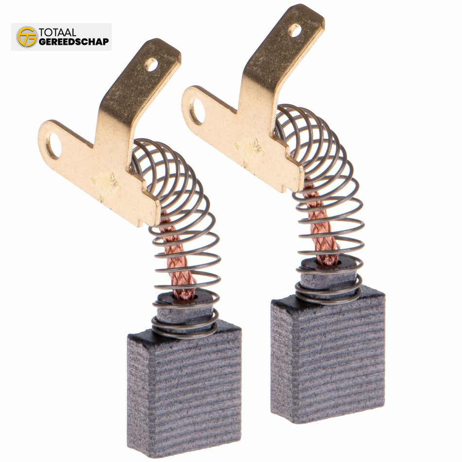 Carbon Brush for G82007