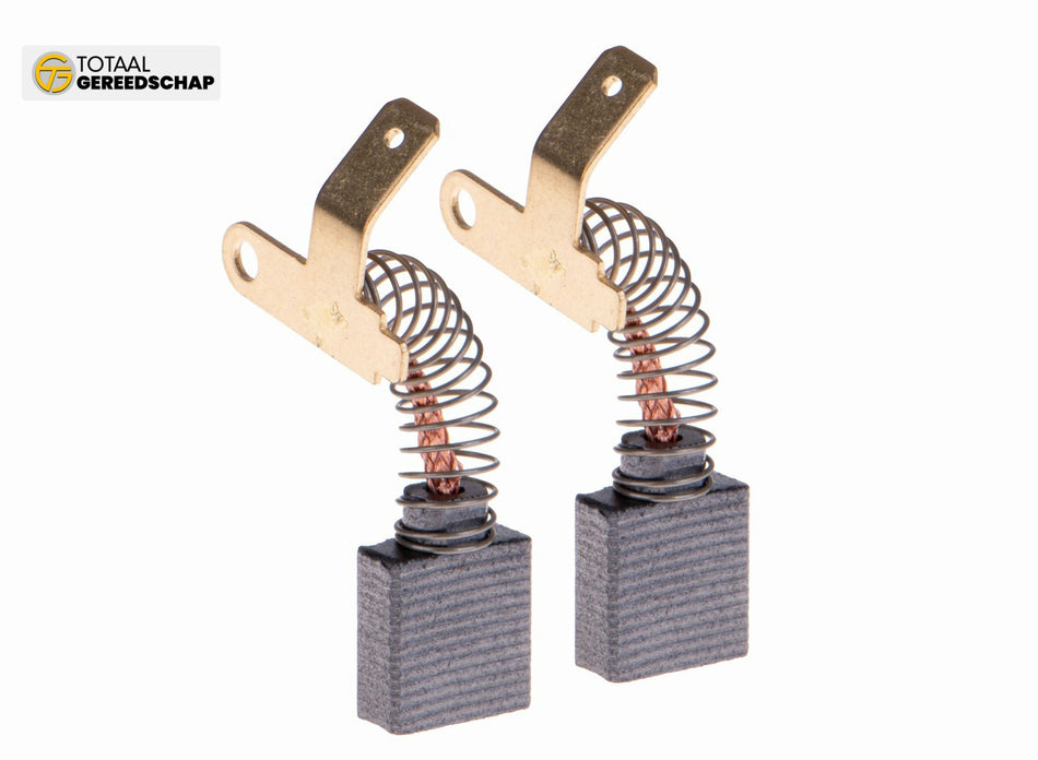 Carbon Brush for G82007