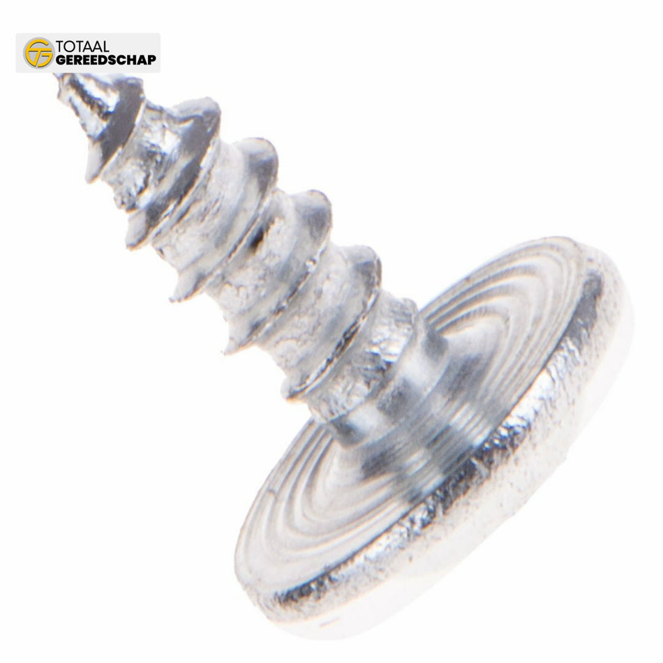 Flange head Slef-Tape Screw for G82007