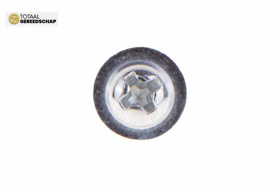 Flange head Slef-Tape Screw for G82007