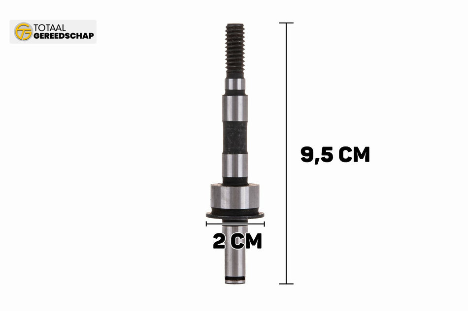 Output Shaft for G82007