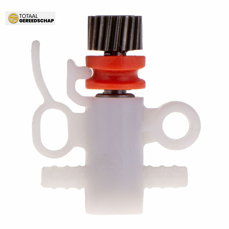 Oil Pump Assembly for G82007