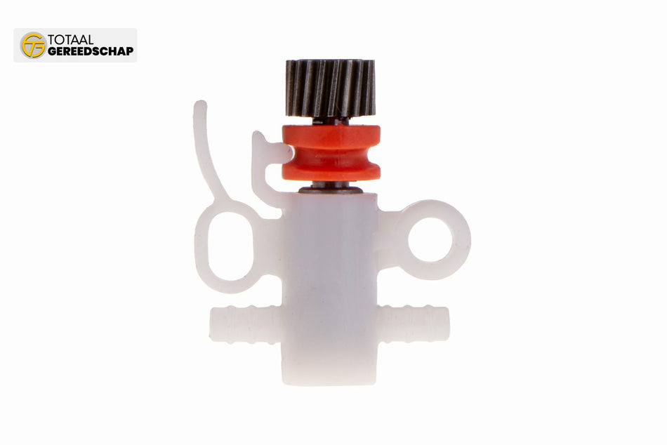 Oil Pump Assembly for G82007