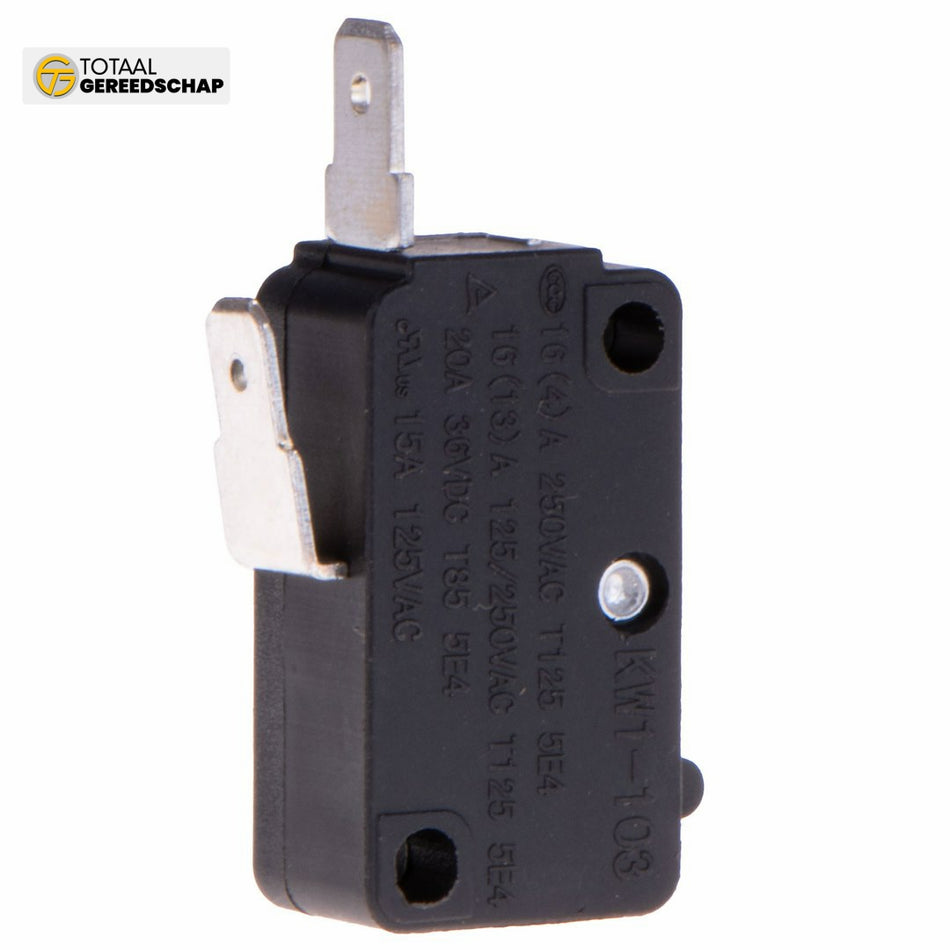 Micro switch for G82008