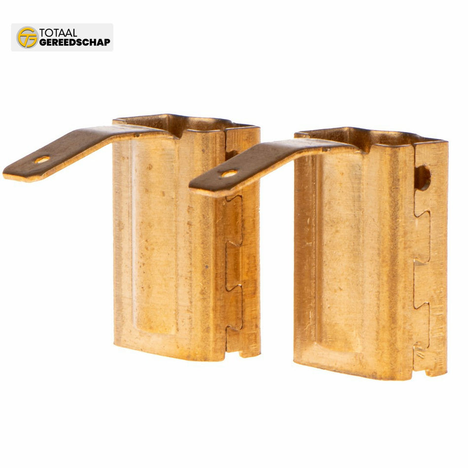 Brush holder for G82008