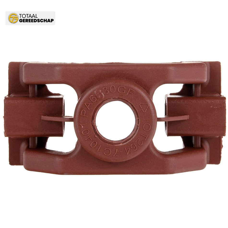 Motor Rear Bracket for G82008