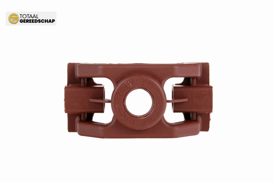 Motor Rear Bracket for G82008