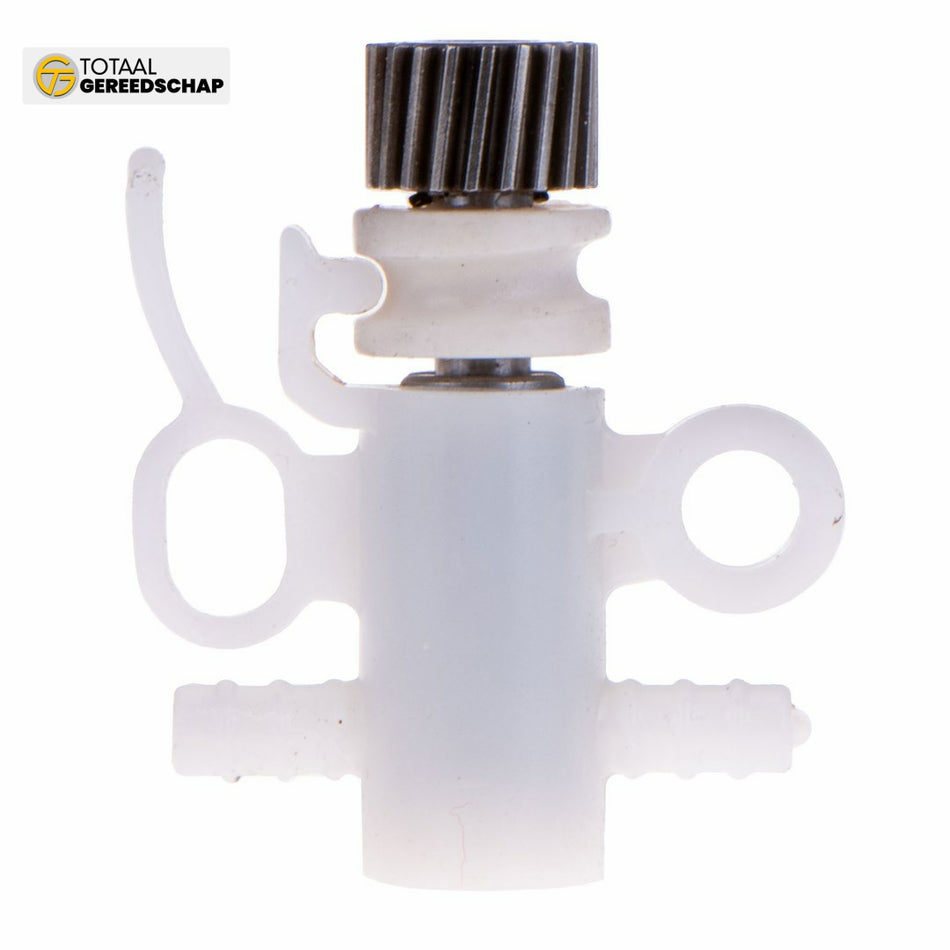 Oil pump assembly for G82008