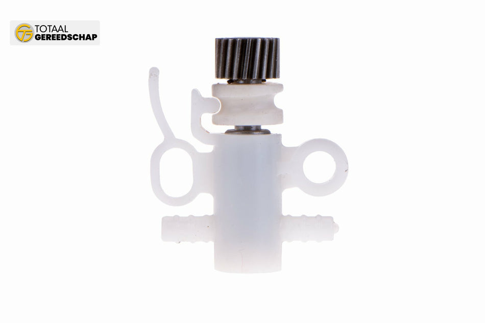 Oil pump assembly for G82008