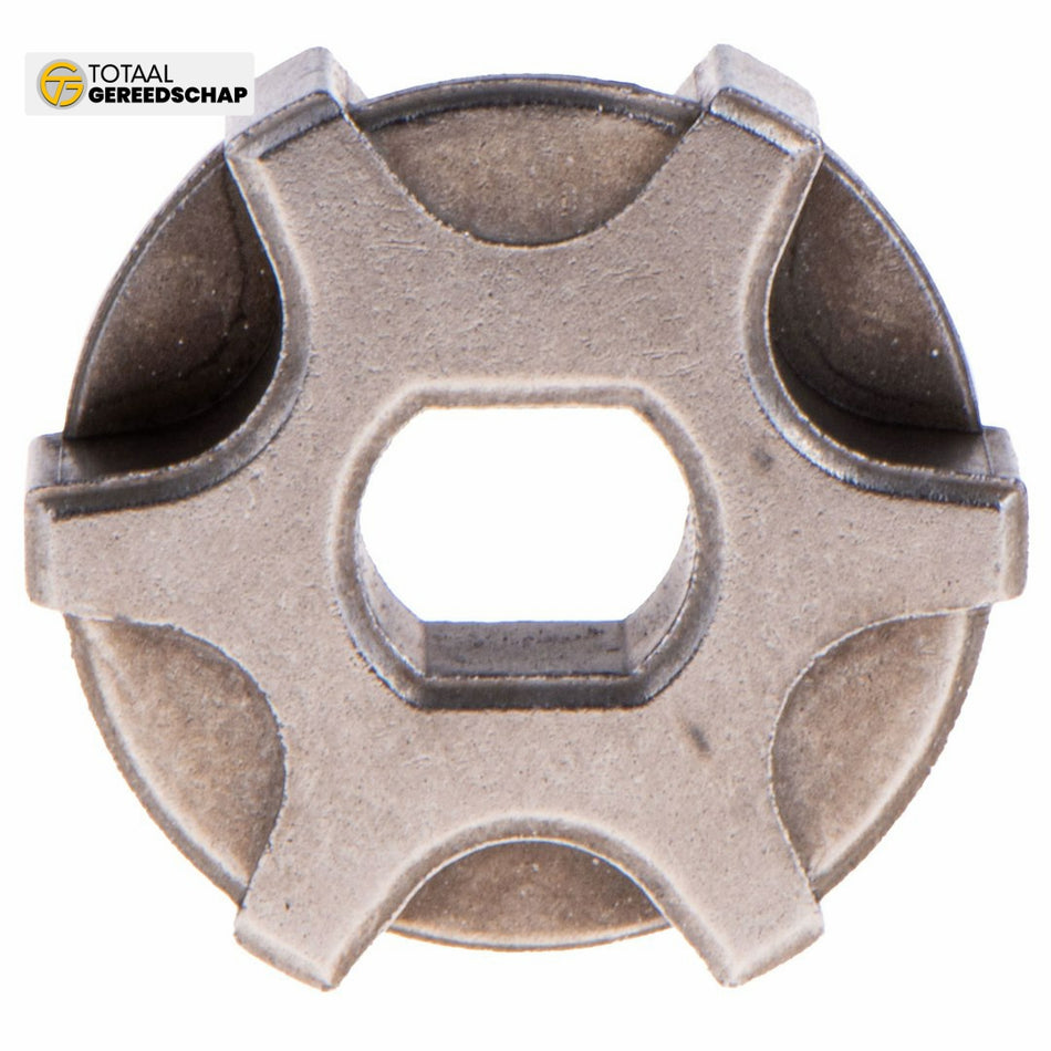 Hex chain wheel for G82008