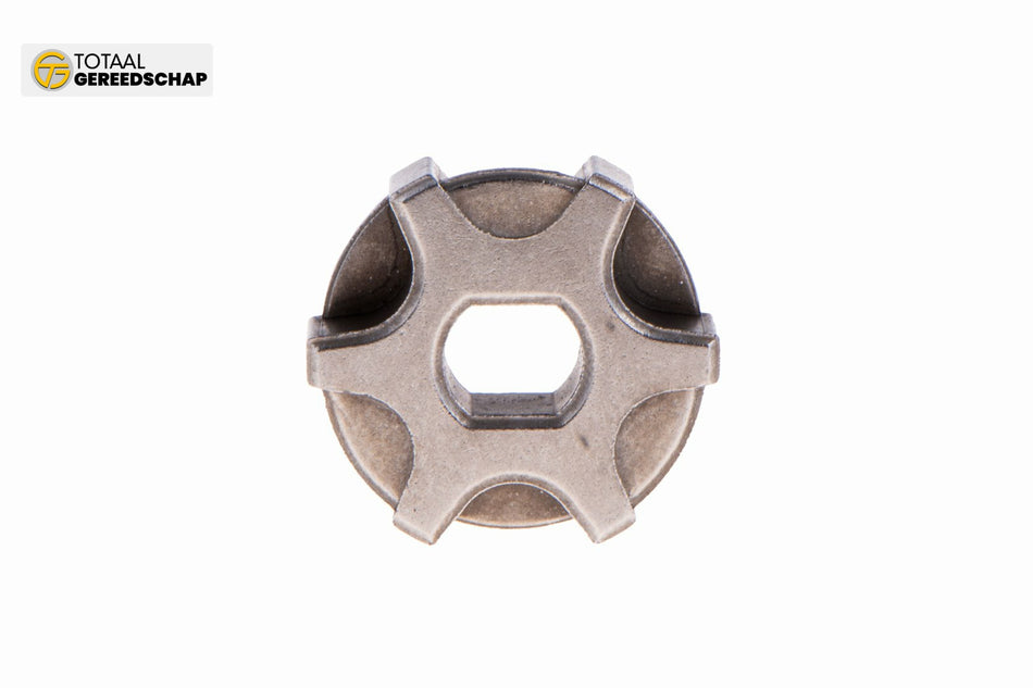 Hex chain wheel for G82008