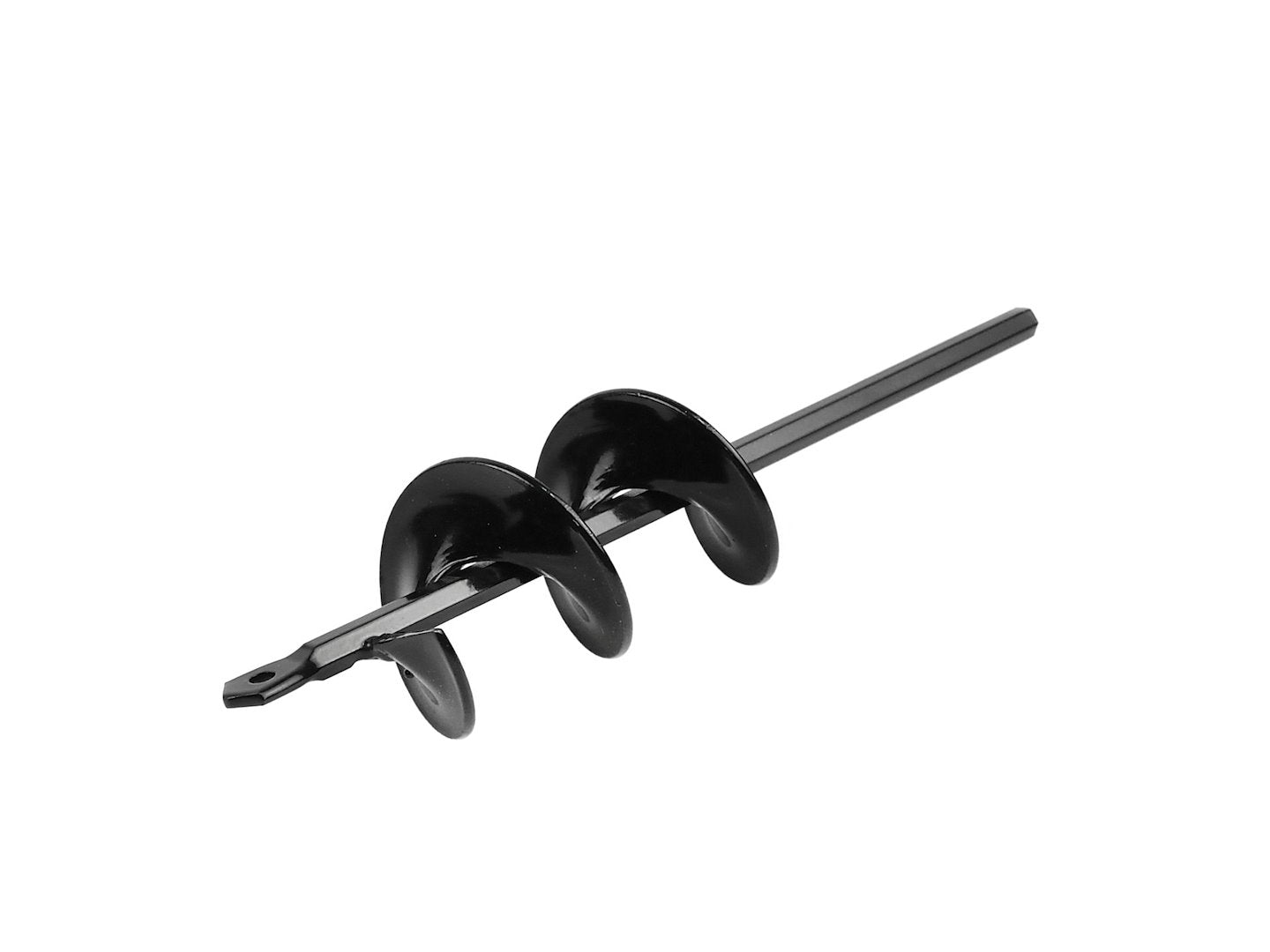 Boorbit voor tuingrondplanter 5 x 22 cm
