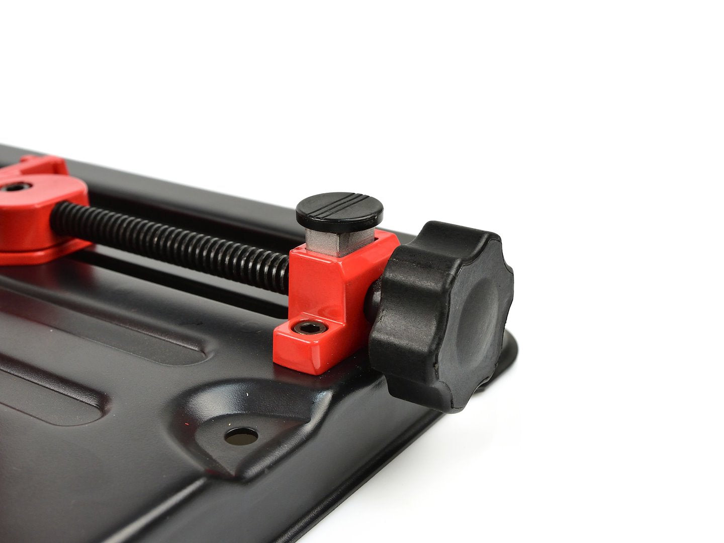 Universele haakse slijperstandaard 125 mm professioneel